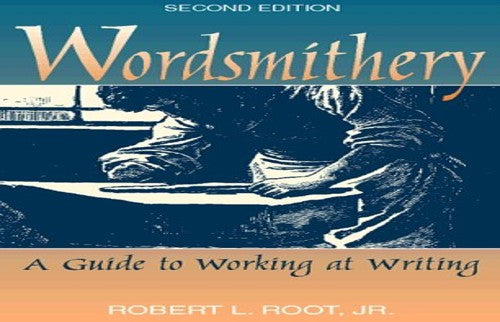Wordsmithery