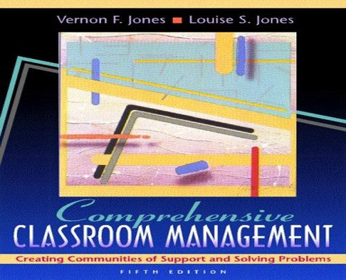 Comprehensive Classroom Management