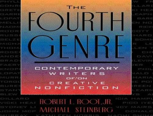 The Fourth Genre