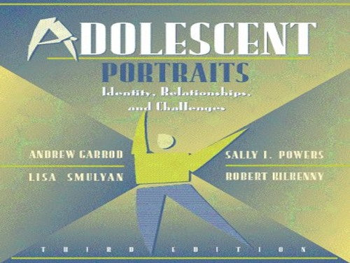 Adolescent Portraits