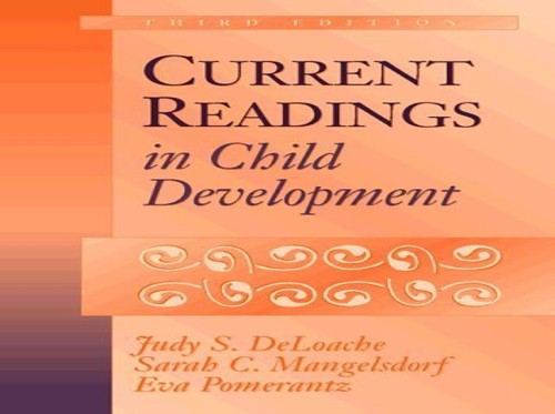 Current Readings in Child Development