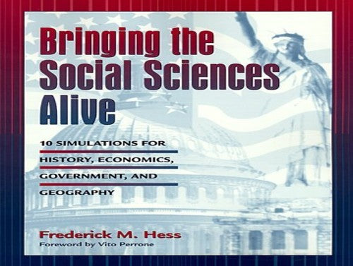 Bringing the Social Sciences Alive
