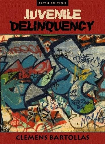Juvenile Delinquency
