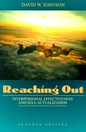 Reaching Out