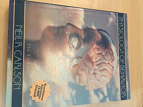Physiology of Behavior