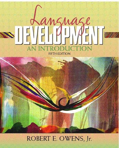 Language Development