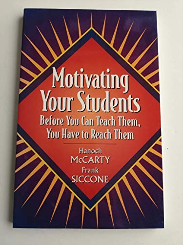 Motivating Your Students