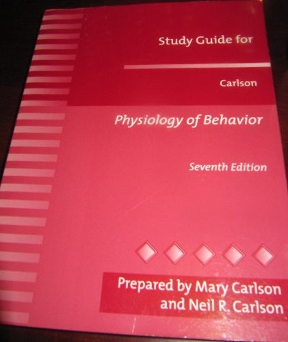 Study Guide