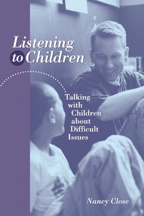 Listening to Children