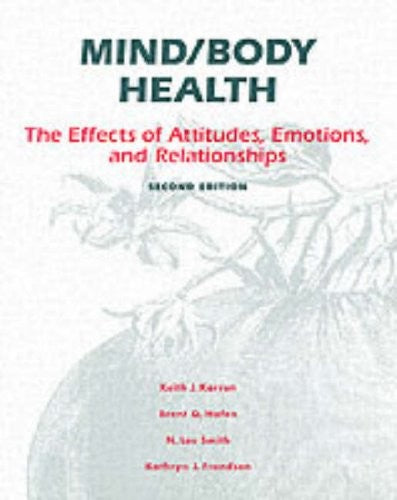 Mind/Body Health