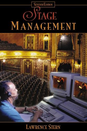 Stage Management