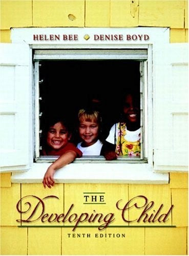 The Developing Child