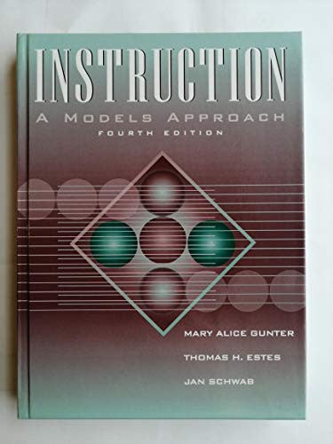 Instruction