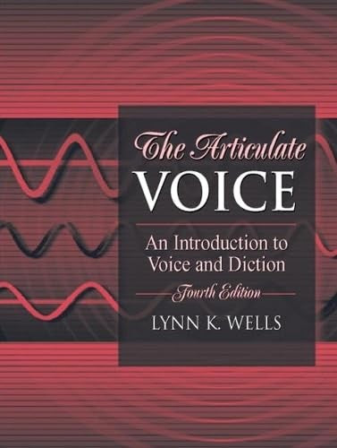 Articulate Voice, The