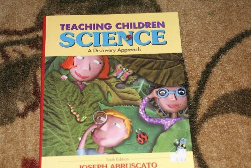 Teaching Children Science