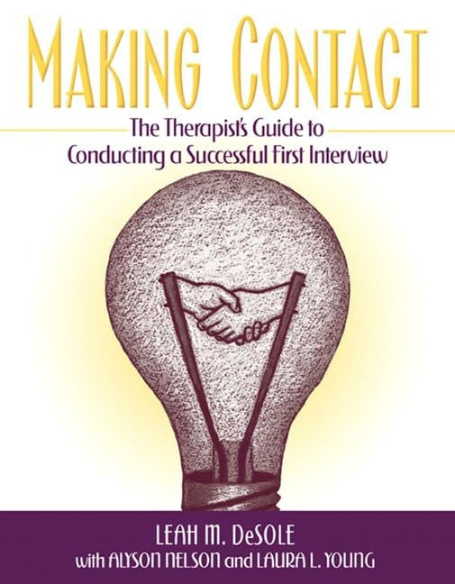 Making Contact