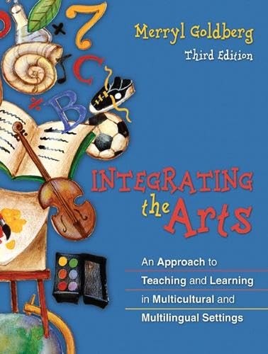 Integrating the Arts