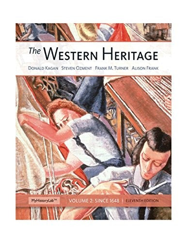 The Western Heritage