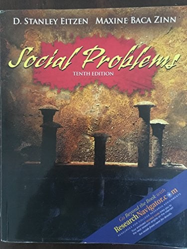 Social Problems