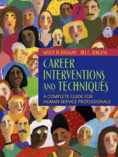 Career Interventions and Techniques