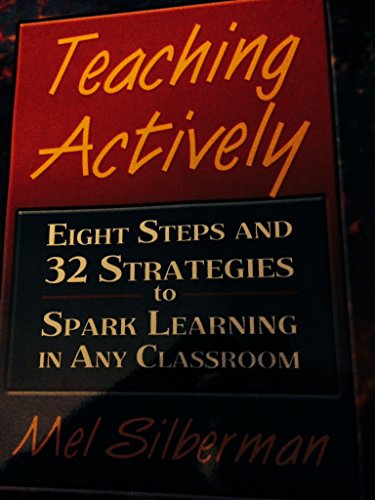 Teaching Actively