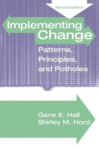 Implementing Change