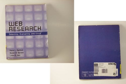 Web Research