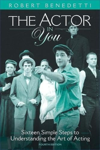 The Actor in You