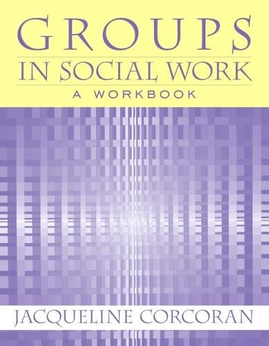 Groups in Social Work
