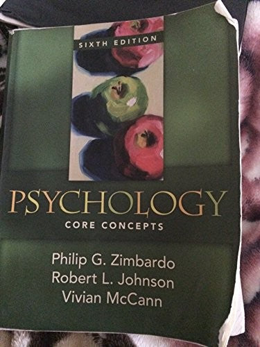 Psychology