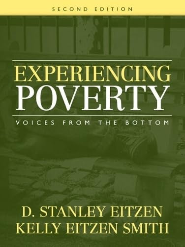 Experiencing Poverty
