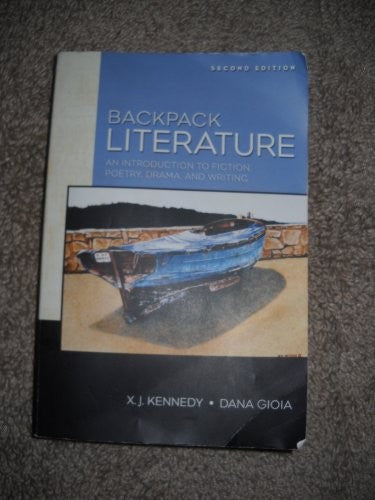 Backpack Literature