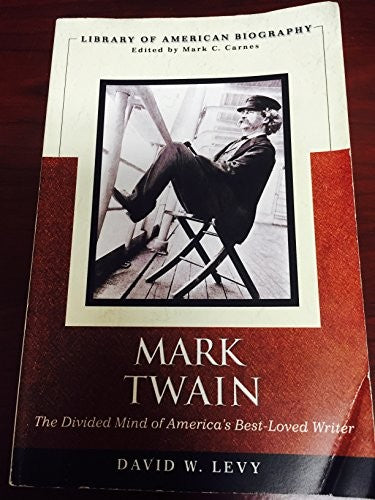 Mark Twain