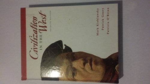 Civilization in the West, Combined Volume