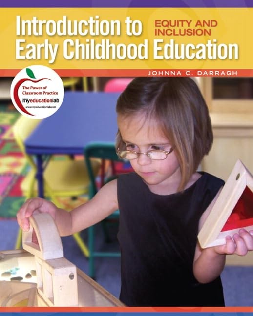 Introduction to Early Childhood Education