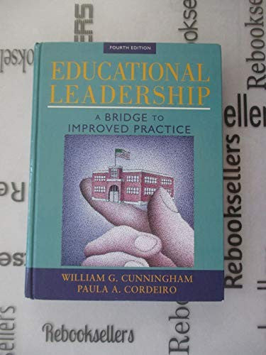 Educational Leadership