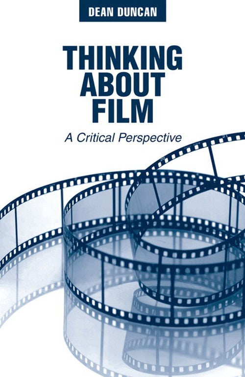Thinking About Film