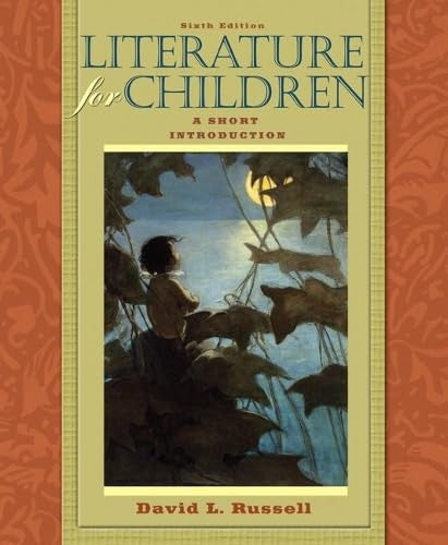 Literature for Children