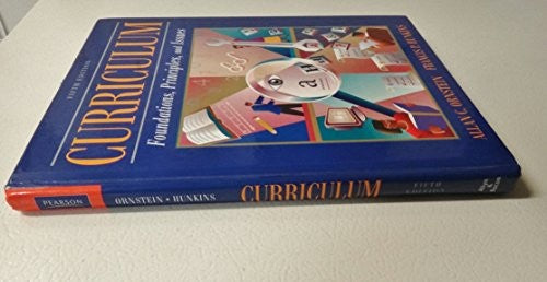 Curriculum