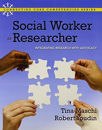 Social Worker as Researcher