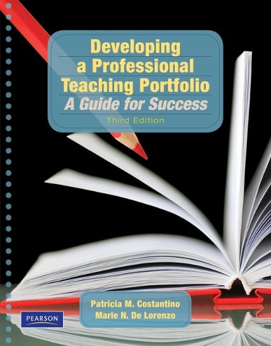 Developing a Professional Teaching Portfolio