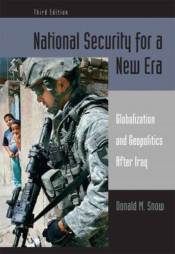 National Security for a New Era