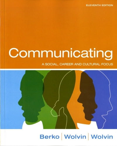 Communicating