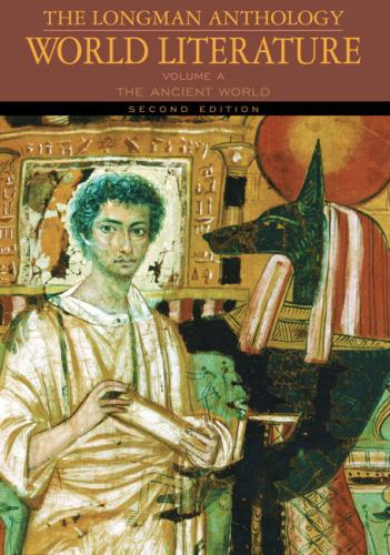 The Longman Anthology of World Literature, The