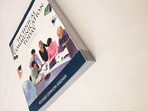 Technical Communication Today