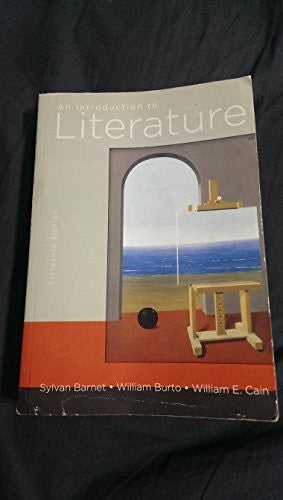 An Introduction to Literature