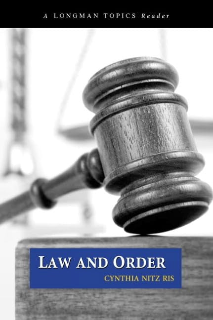 Law and Order