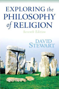 Exploring the Philosophy of Religion 