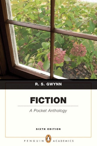 Fiction A Pocket Anthology (Penguin Academics)