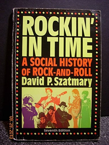 Rockin in Time